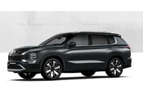 Mitsubishi Outlander (2026) thumbnail 2