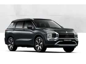Mitsubishi Outlander (2026) thumbnail 11