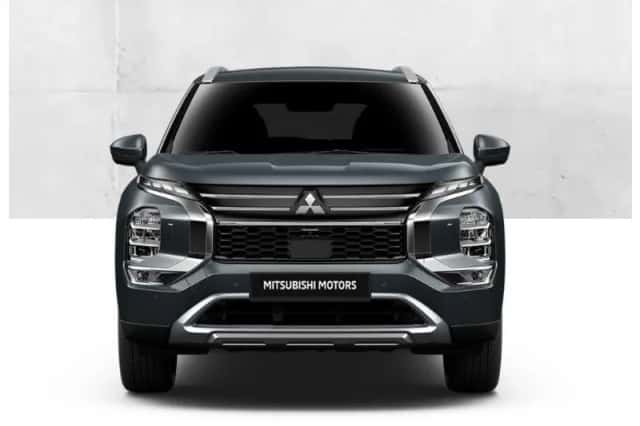 Mitsubishi Outlander (2026) thumbnail 12
