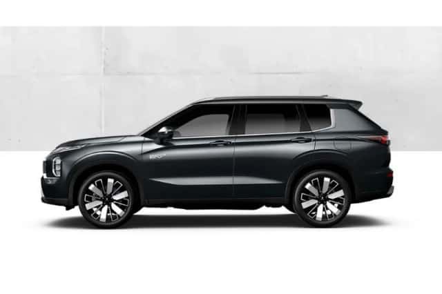 Mitsubishi Outlander (2026) thumbnail 3