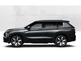 Mitsubishi Outlander (2026) thumbnail 3