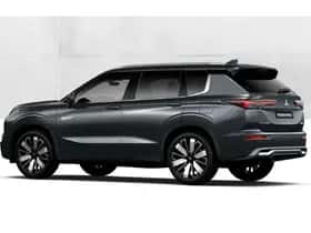 Mitsubishi Outlander (2026) thumbnail 4