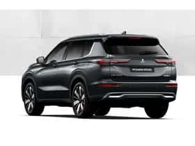 Mitsubishi Outlander (2026) thumbnail 5