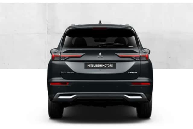 Mitsubishi Outlander (2026) thumbnail 6