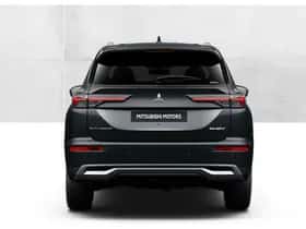 Mitsubishi Outlander (2026) thumbnail 6