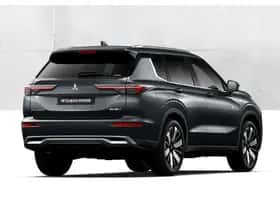 Mitsubishi Outlander (2026) thumbnail 7