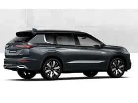 Mitsubishi Outlander (2026) thumbnail 8