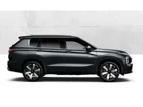 Mitsubishi Outlander (2026) thumbnail 9