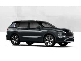 Mitsubishi Outlander (2026) thumbnail 10