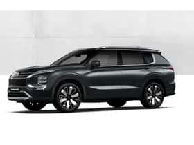 Mitsubishi Outlander (2026) thumbnail 2