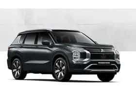 Mitsubishi Outlander (2026) thumbnail 11