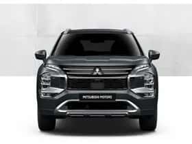 Mitsubishi Outlander (2026) thumbnail 12