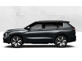Mitsubishi Outlander (2026) thumbnail 3