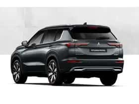 Mitsubishi Outlander (2026) thumbnail 5