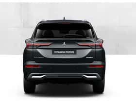 Mitsubishi Outlander (2026) thumbnail 6
