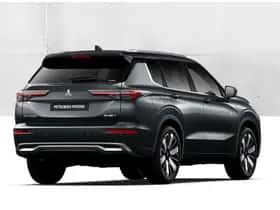 Mitsubishi Outlander (2026) thumbnail 7