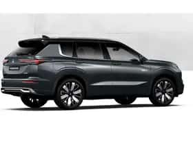 Mitsubishi Outlander (2026) thumbnail 8