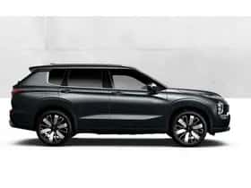Mitsubishi Outlander (2026) thumbnail 9