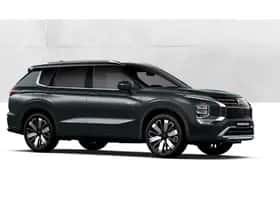 Mitsubishi Outlander (2026) thumbnail 10