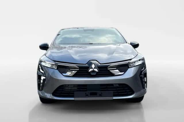 Mitsubishi Colt (2026) thumbnail 2