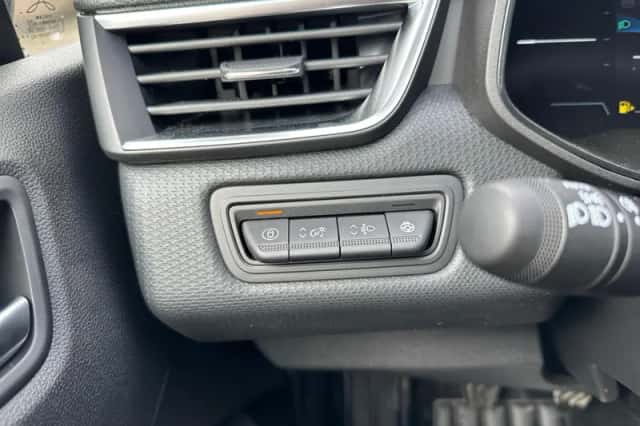Mitsubishi Colt (2026) thumbnail 12