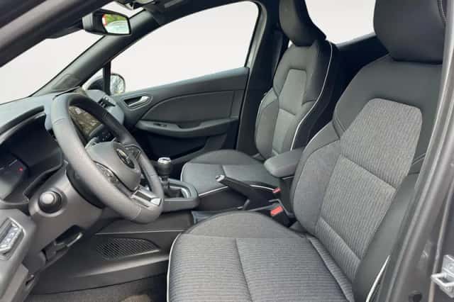 Mitsubishi Colt (2026) thumbnail 14