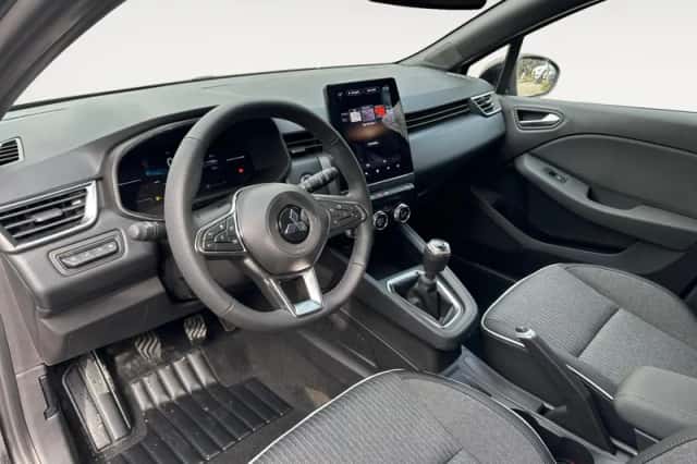 Mitsubishi Colt (2026) thumbnail 15