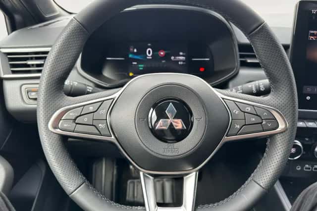 Mitsubishi Colt (2026) thumbnail 16