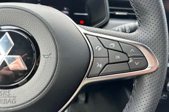Mitsubishi Colt (2026) thumbnail 19