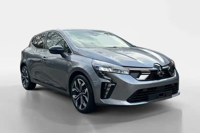 Mitsubishi Colt (2026) thumbnail 3