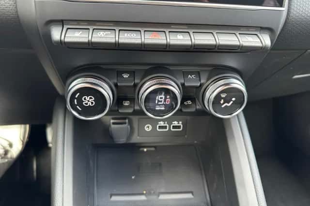 Mitsubishi Colt (2026) thumbnail 24
