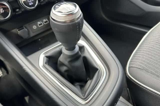 Mitsubishi Colt (2026) thumbnail 25