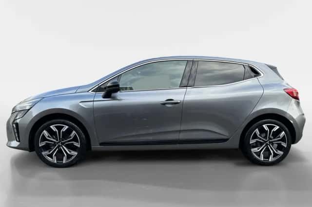 Mitsubishi Colt (2026) thumbnail 4