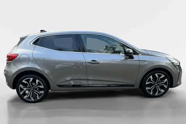 Mitsubishi Colt (2026) thumbnail 5
