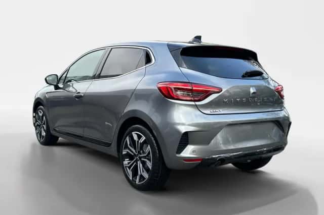 Mitsubishi Colt (2026) thumbnail 6