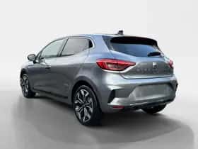 Mitsubishi Colt (2026) thumbnail 6