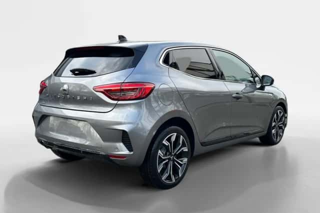 Mitsubishi Colt (2026) thumbnail 7