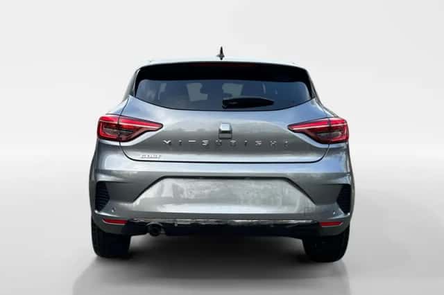 Mitsubishi Colt (2026) thumbnail 8
