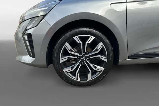 Mitsubishi Colt (2026) thumbnail 9