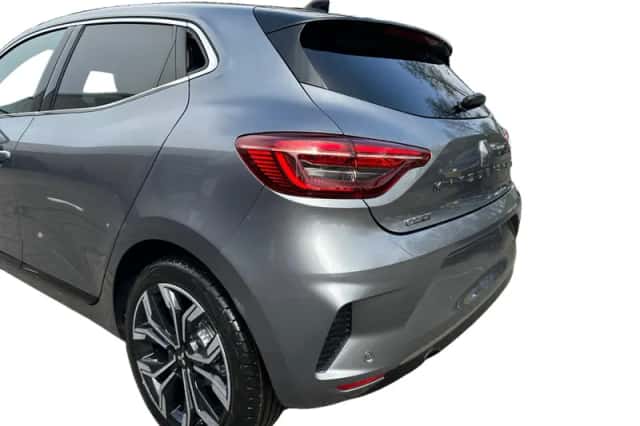 Mitsubishi Colt (2026) thumbnail 10