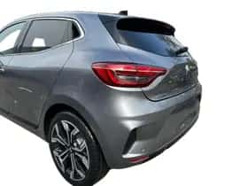 Mitsubishi Colt (2026) thumbnail 10