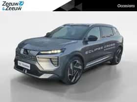 Mitsubishi Eclipse Cross (2025)
