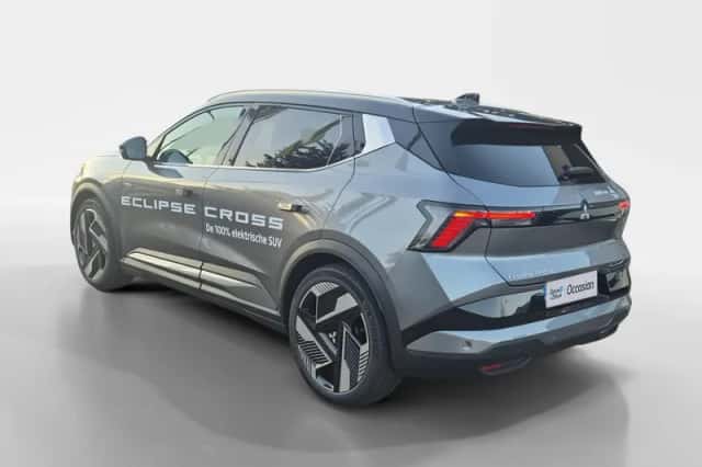Mitsubishi Eclipse Cross (2025) thumbnail 2