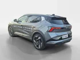 Mitsubishi Eclipse Cross (2025) thumbnail 2