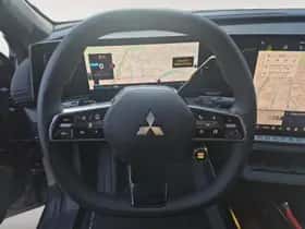 Mitsubishi Eclipse Cross (2025) thumbnail 13