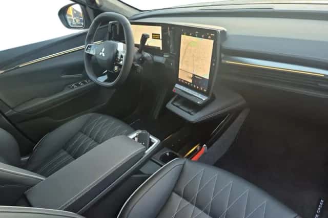 Mitsubishi Eclipse Cross (2025) thumbnail 19