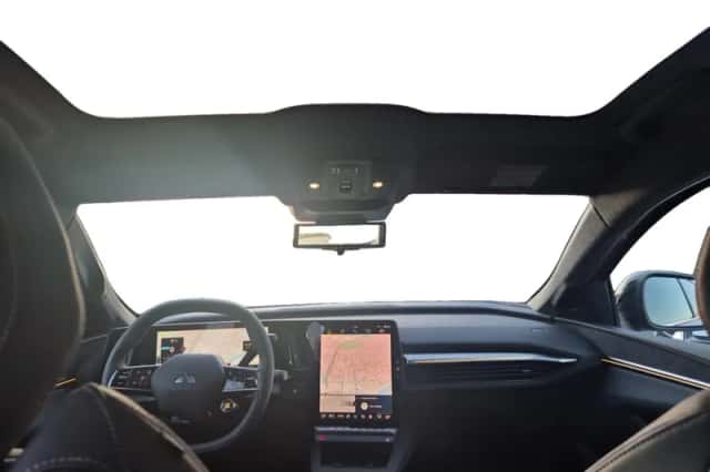Mitsubishi Eclipse Cross (2025) thumbnail 20