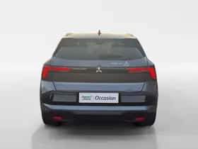 Mitsubishi Eclipse Cross (2025) thumbnail 3