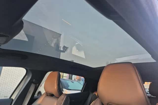 Mitsubishi Eclipse Cross (2025) thumbnail 23