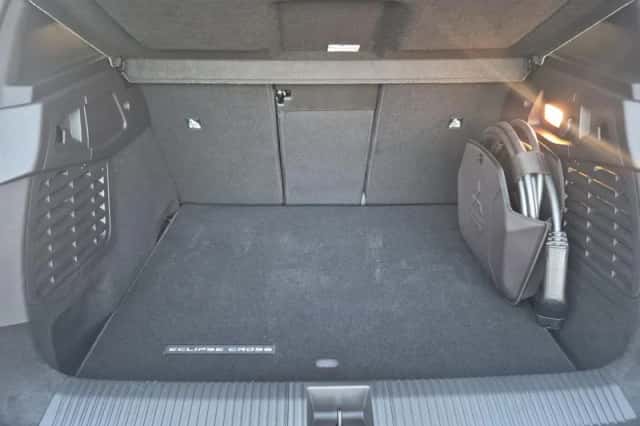 Mitsubishi Eclipse Cross (2025) thumbnail 24